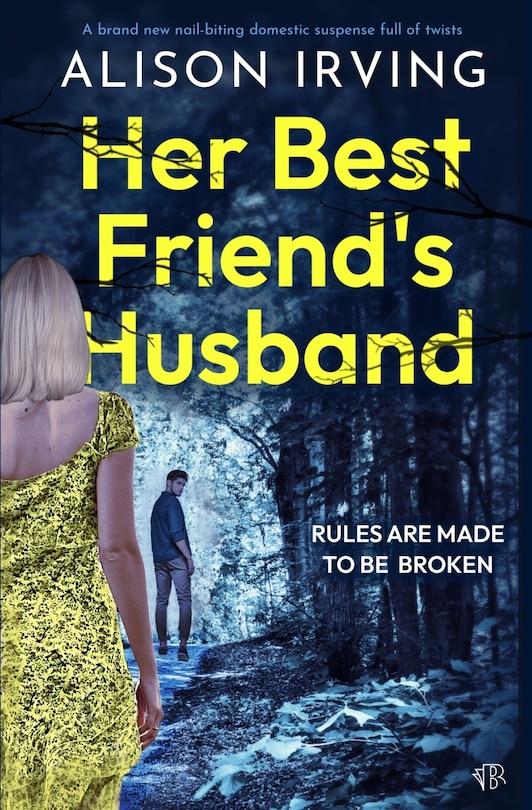 Couverture_Her Best Friend's Husband