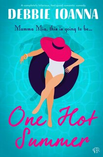 Couverture_One Hot Summer
