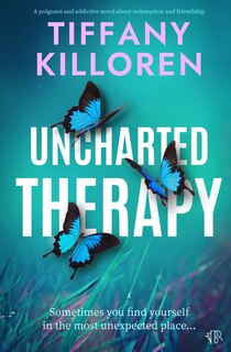 Front cover_Uncharted Therapy
