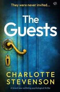 Front cover_The Guests
