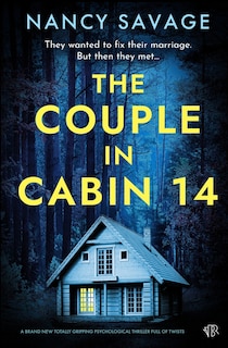 Front cover_The Couple in Cabin 14