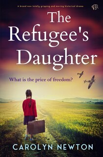 Couverture_The Refugee's Daughter