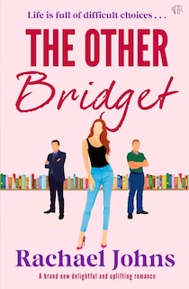 Front cover_The Other Bridget