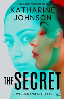 Front cover_The Secret