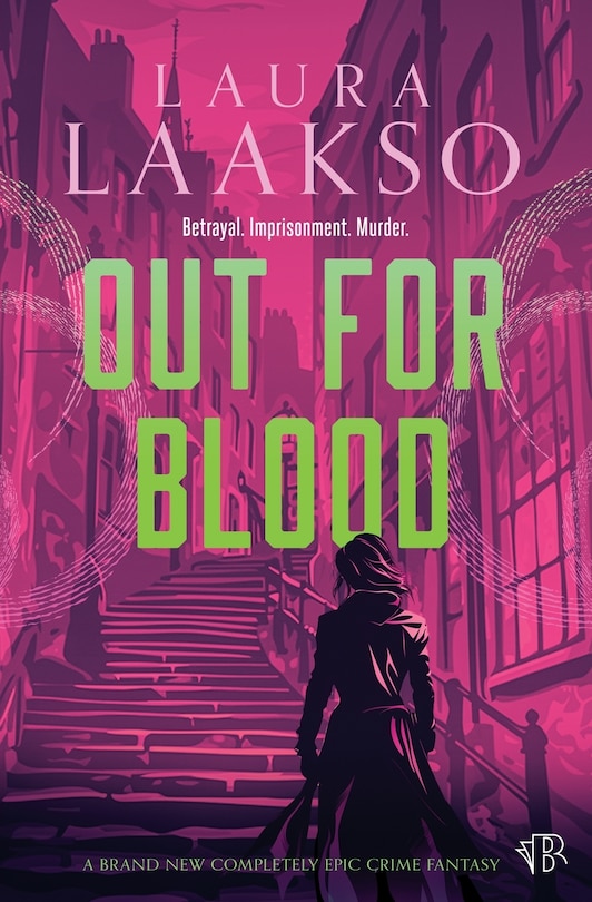 Front cover_Out for Blood