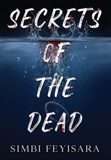 Front cover_Secrets Of The Dead