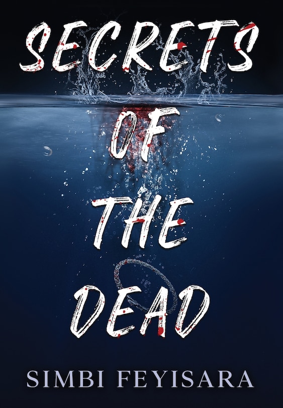 Front cover_Secrets Of The Dead