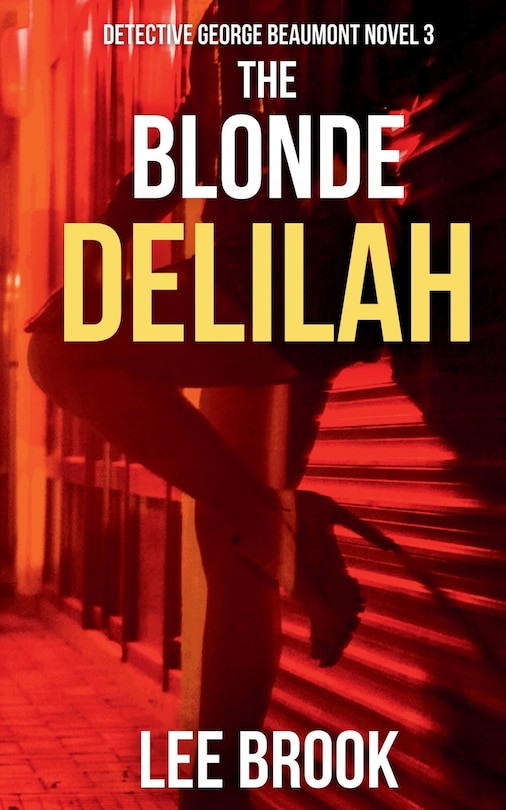 Front cover_The Blonde Delilah