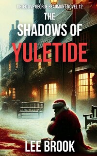 Front cover_The Shadows of Yuletide