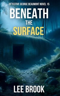 Front cover_Beneath the Surface