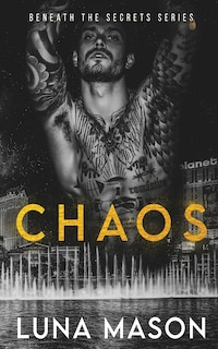 Front cover_Chaos