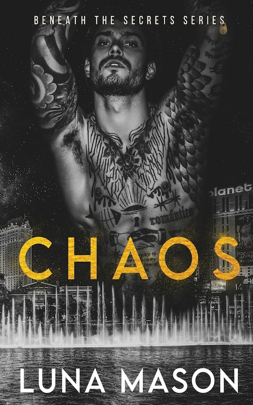 Front cover_Chaos