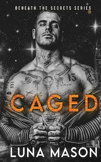 Front cover_Caged