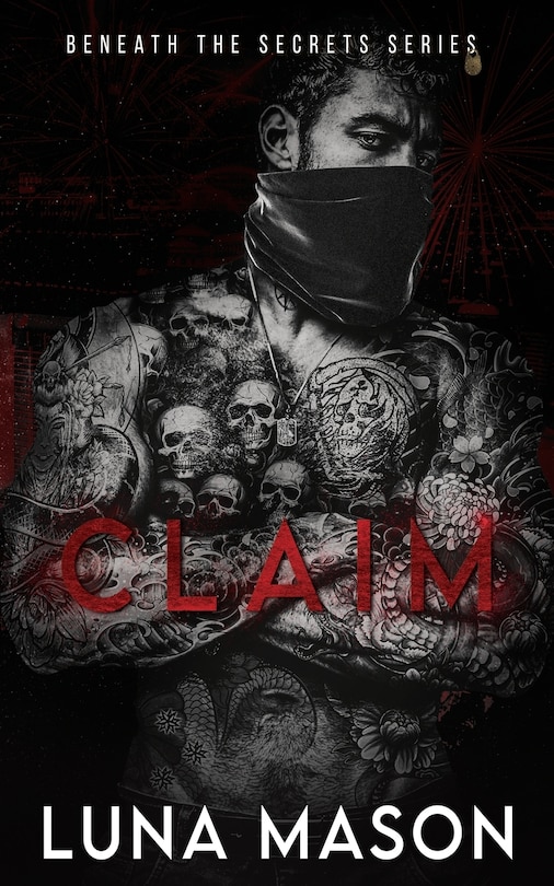 Front cover_Claim