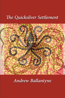 Front cover_The Quicksilver Settlement