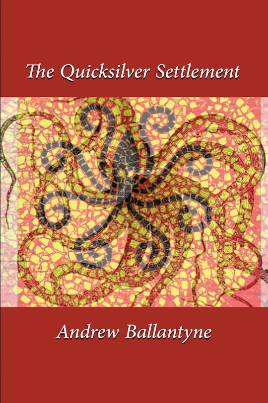 Front cover_The Quicksilver Settlement