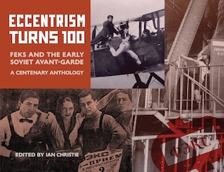 Front cover_Eccentrism Turns 100