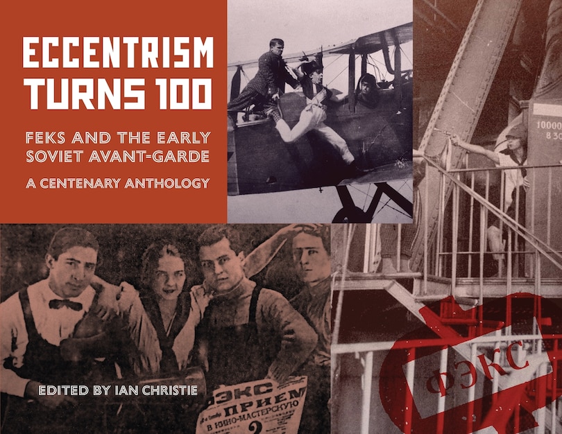 Front cover_Eccentrism Turns 100