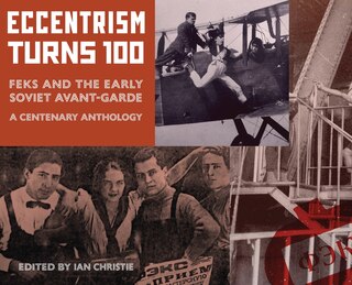 Front cover_Eccentrism Turns 100