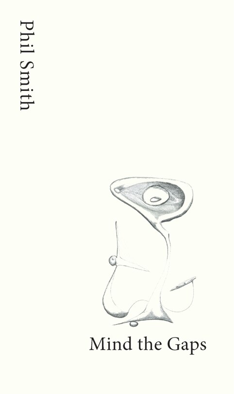 Front cover_Mind the Gaps