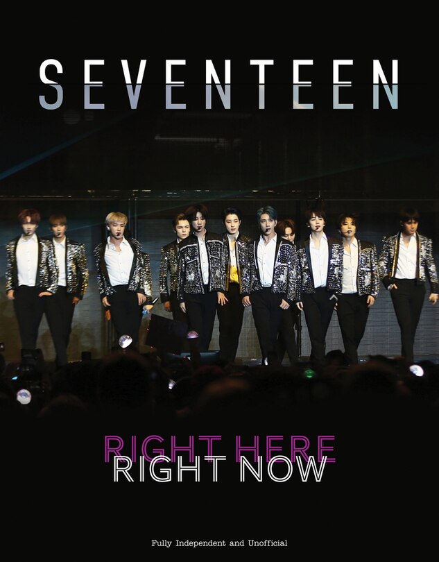 Front cover_SEVENTEEN