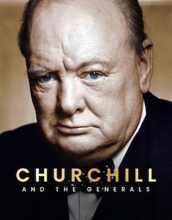 Front cover_Churchill