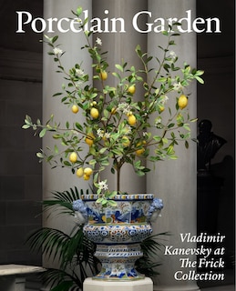 Front cover_Porcelain Garden