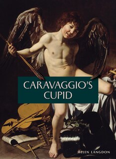 Couverture_Caravaggio's Cupid