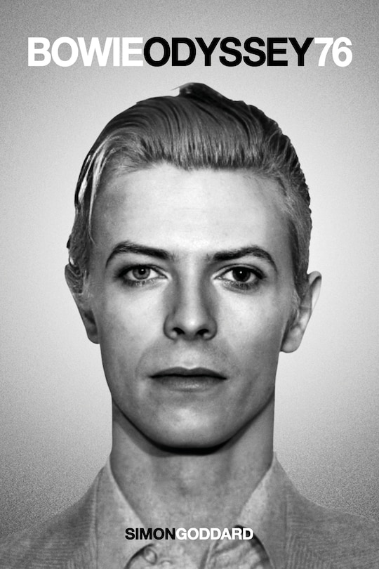 Couverture_Bowie Odyssey 76