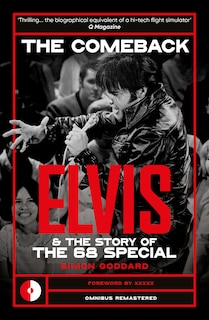 Couverture_The Comeback