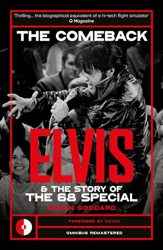 Couverture_The Comeback