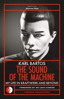 Couverture_The Sound of the Machine