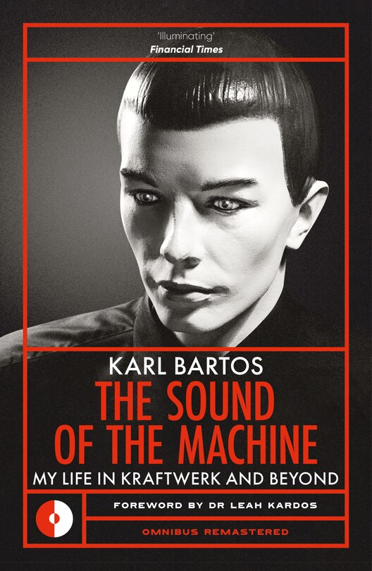 Couverture_The Sound of the Machine