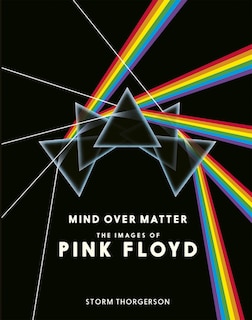 Front cover_Mind Over Matter