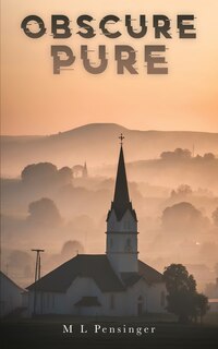 Front cover_Obscure Pure