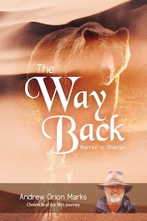 Front cover_The Way Back