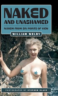 Front cover_Naked and Unashamed