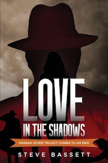 Front cover_Love In The Shadows