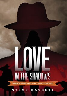 Front cover_Love In The Shadows
