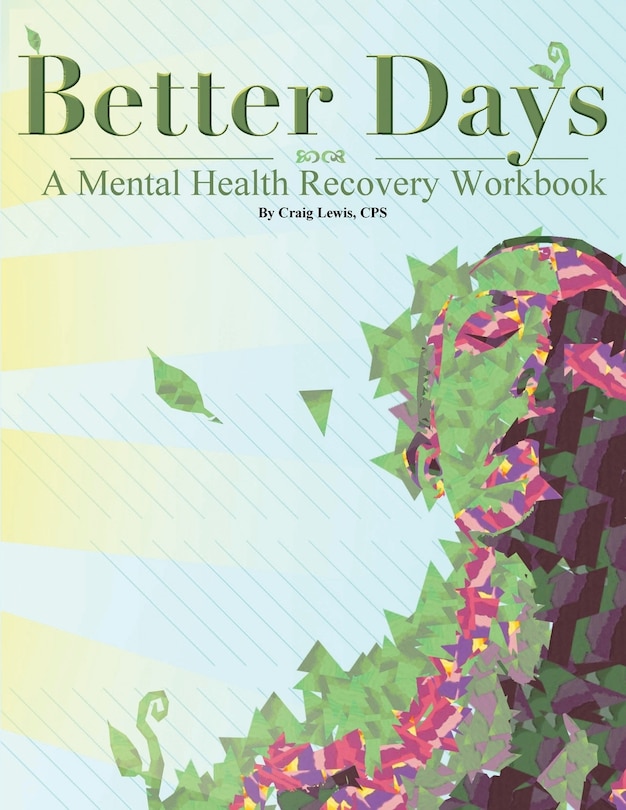 Front cover_Better Days