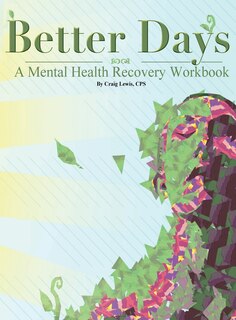 Front cover_Better Days