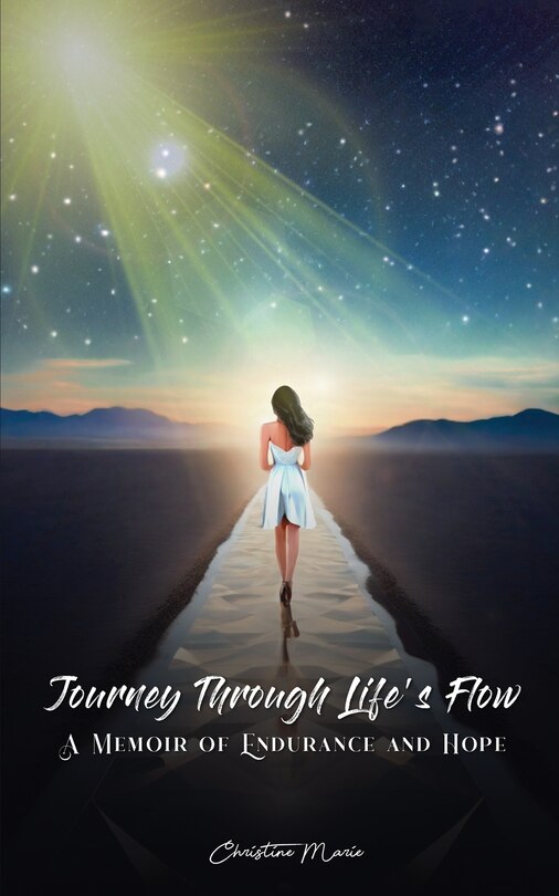 Front cover_Journey Through Life's Flow