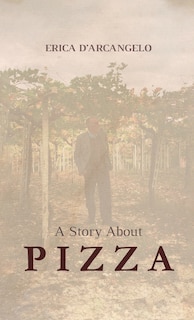 Front cover_A Story About Pizza