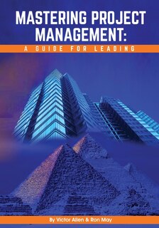 Front cover_Mastering Project Management