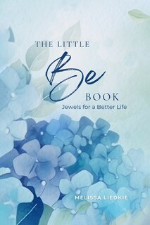 Front cover_The Little Be Book
