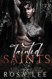 Couverture_Tainted Saints