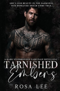 Front cover_Tarnished Embers