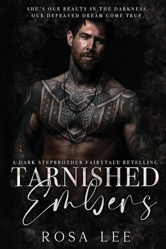 Front cover_Tarnished Embers