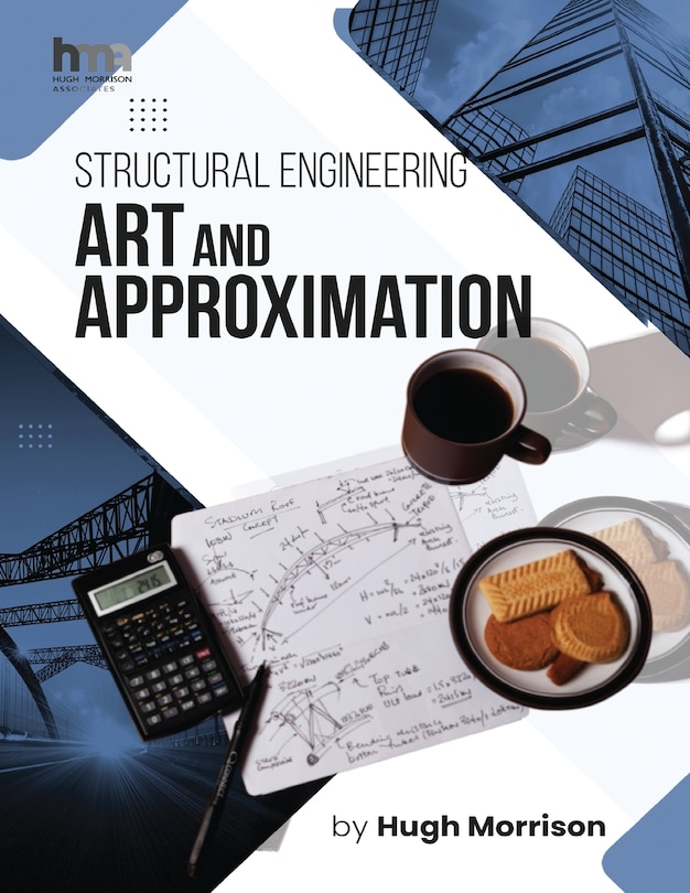Front cover_Structural Engineering Art and Approximation