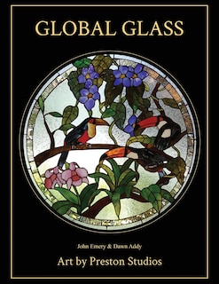 Front cover_Global Glass